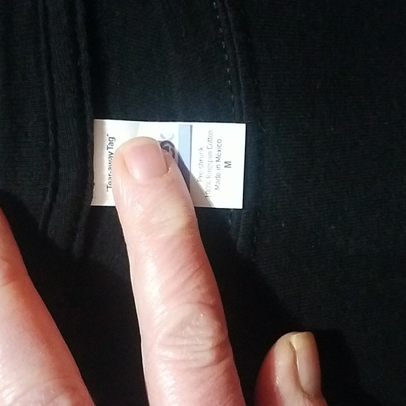 Full Throttle Saloon tee - Picture 4 of 4